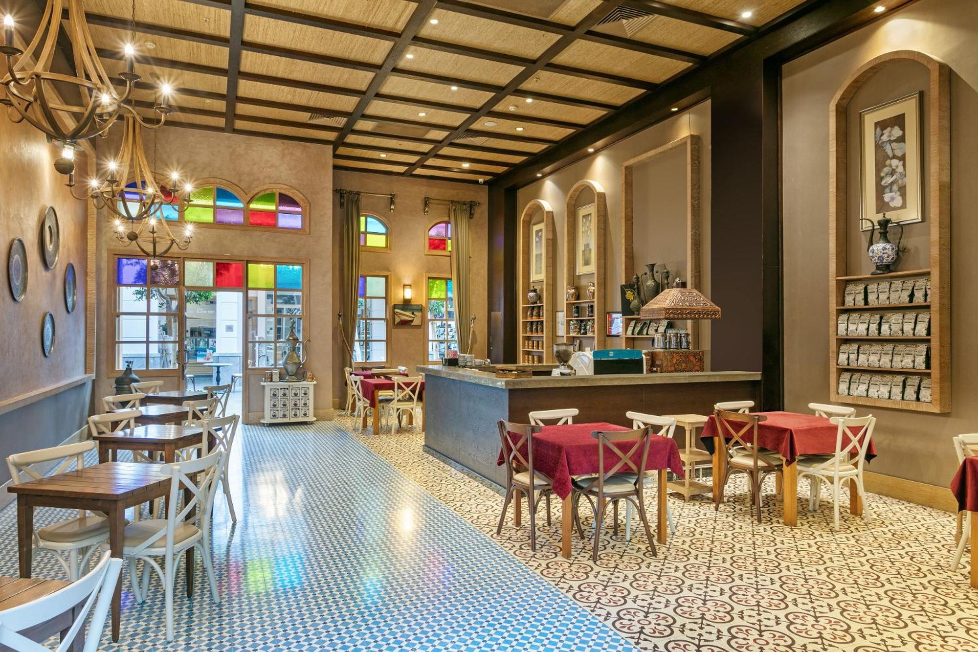 贝莱克泰坦尼克豪华高尔夫酒店 外观 照片